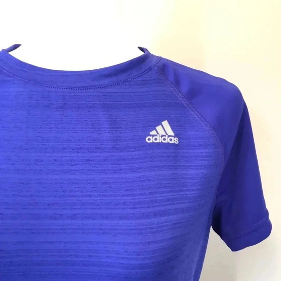 Adidas Supernova Running Shirt - Picture 3 of 11